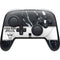 NBA Chicago Bulls Marble Nintendo Switch 2 (2025) Pro Controller Skin