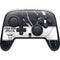 NBA Chicago Bulls Marble Nintendo Skins