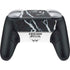NBA Chicago Bulls Marble Nintendo Switch 2 (2025) Pro Controller Skin