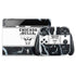 NBA Chicago Bulls Marble Nintendo Skins