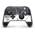 NBA Chicago Bulls Marble Nintendo Skins