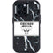 NBA Chicago Bulls Marble Otterbox Defender iPhone Skin