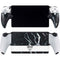 NBA Chicago Bulls Marble PlayStation Portal Remote Player Skin