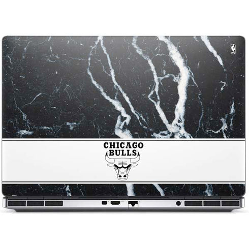 NBA Chicago Bulls Marble Dell Precision Skin