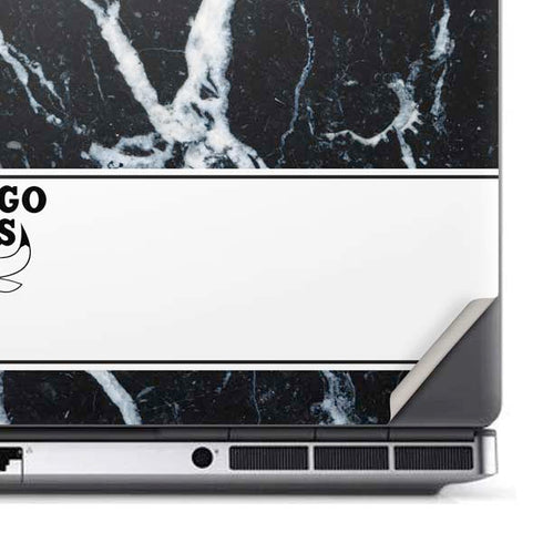 NBA Chicago Bulls Marble Dell Precision Skin