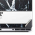 NBA Chicago Bulls Marble Dell Precision Skin