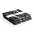 NBA Chicago Bulls Marble PlayStation PS4 Skins