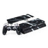 NBA Chicago Bulls Marble PlayStation PS4 Skins