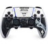 NBA Chicago Bulls Marble PlayStation PS5 Skins