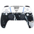 NBA Chicago Bulls Marble PS5 Pro Bundle Skin