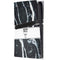 NBA Chicago Bulls Marble PS5 Pro Console Skin