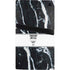 NBA Chicago Bulls Marble PS5 Pro Console Skin