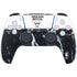 NBA Chicago Bulls Marble PlayStation PS5 Skins