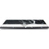NBA Chicago Bulls Marble Surface Laptop 7 15in Skin