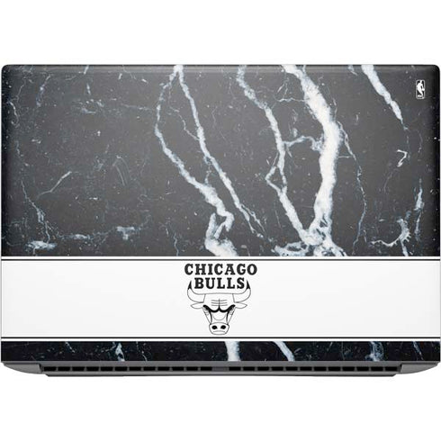 NBA Chicago Bulls Marble HP ZBook Fury 16 G10 Skin