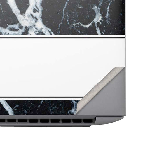 NBA Chicago Bulls Marble HP ZBook Fury 16 G10 Skin