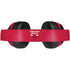 NBA Chicago Bulls Red Distressed Beats Solo Pro Skin