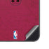 NBA Chicago Bulls Red Distressed Galaxy A14 5G Skin
