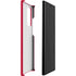 NBA Chicago Bulls Red Distressed Galaxy Note20 Ultra 5G Lite Case