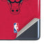NBA Chicago Bulls Red Distressed Galaxy S20 Fan Edition Skin