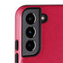 NBA Chicago Bulls Red Distressed Galaxy S22 Plus Pro Case