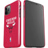 NBA Chicago Bulls Red Distressed iPhone 11 Pro Lite Case