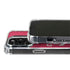 NBA Chicago Bulls Red Distressed iPhone 14 Pro MagSafe Case
