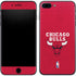 NBA Chicago Bulls Red Distressed iPhone 7 Plus Skin