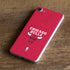 NBA Chicago Bulls Red Distressed iPhone 7 Skin