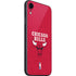 NBA Chicago Bulls Red Distressed iPhone SE (2nd & 3rd Gen) Skin