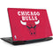 NBA Chicago Bulls Red Distressed Legion Y720 Skin