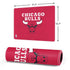 NBA Chicago Bulls Red Distressed Gaming Mouse Pad