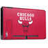 NBA Chicago Bulls Red Distressed Nintendo Switch Bundle Skin