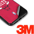 NBA Chicago Bulls Red Distressed Otterbox Symmetry iPhone Skin
