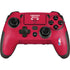 NBA Chicago Bulls Red Distressed PlayStation Scuf Vantage 2 Controller Skin