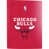 NBA Chicago Bulls Red Distressed PS5 Digital Edition Bundle Skin