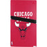 NBA Chicago Bulls Red Distressed PS5 Pro Bundle Skin