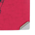 NBA Chicago Bulls Red Distressed PS5 Pro Disk Console Skin