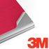 NBA Chicago Bulls Red Distressed Surface Book 2 15in Skin