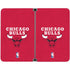 NBA Chicago Bulls Red Distressed Surface Duo Skin