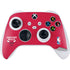 NBA Chicago Bulls Red Distressed Xbox Series S Bundle Skin
