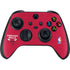 NBA Chicago Bulls Red Distressed Xbox Series X Bundle Skin