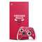 NBA Chicago Bulls Red Distressed XBox Series X Digital Edition Bundle Skin