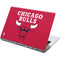 NBA Chicago Bulls Red Distressed Yoga 910 2-in-1 14in Touch-Screen Skin