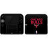 NBA Chicago Bulls Standard - Black Nintendo Skins