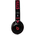 NBA Chicago Bulls Standard - Black Beats Solo 3 Wireless Skin