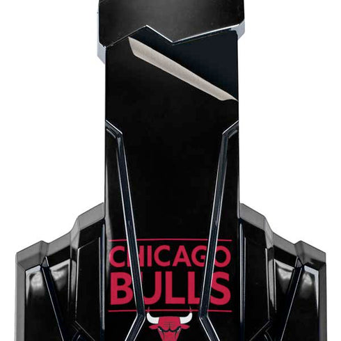 NBA Chicago Bulls Standard - Black BENGOO G9000 Skin