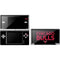 NBA Chicago Bulls Standard - Black DS Lite Skin