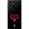 NBA Chicago Bulls Standard - Black Galaxy Skins