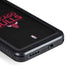 NBA Chicago Bulls Standard - Black Galaxy S24 Plus Waterproof Case